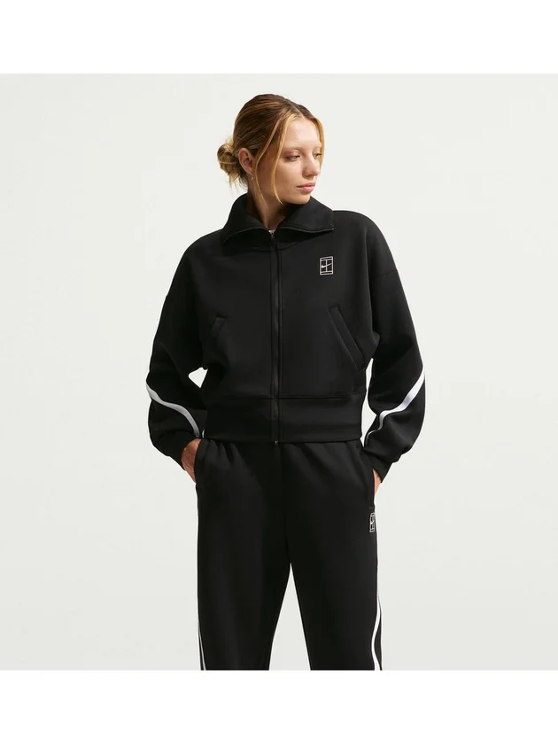 DF Advtg Full Zip