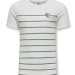 CLOUD DANCER / HEDGE GREEN