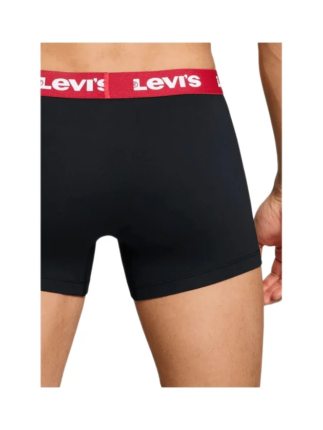 Repeat Logo Boxer Brief 2P