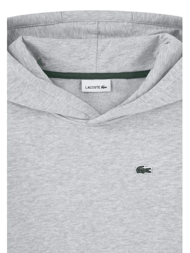 French Terry Hoodie