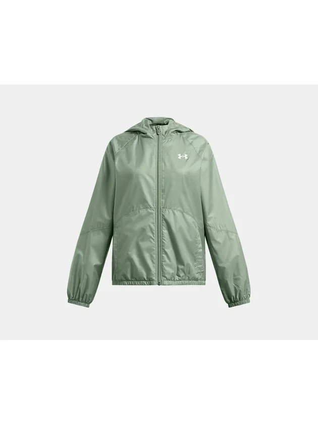 Sport Windbreaker Jkt