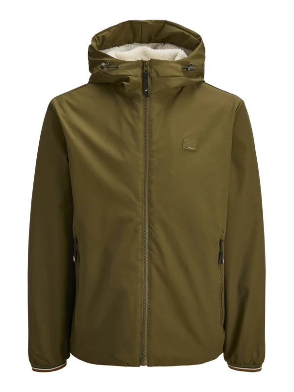 Jprblualves Jacket