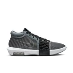 COOL GREY/WHITE-BLACK