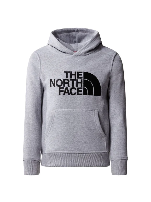 Drew Peak P/O Hoodie