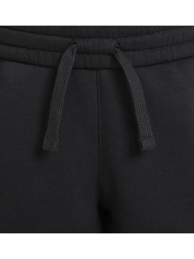 Air Short Flc