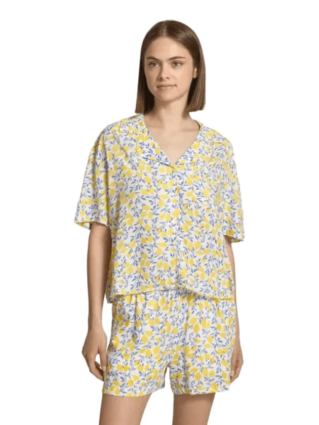 Pcbarri 2 4 Shirt Wvn Msa Bc