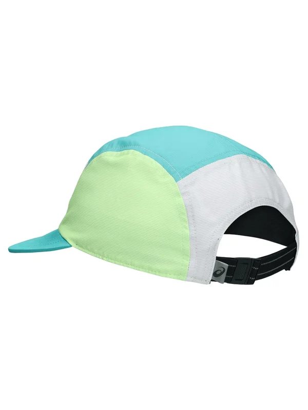 Performance Running 5 Panel Cap