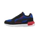VIVID BLUE-PUMA BLACK-FOR ALL TIME