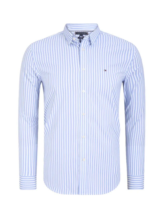 Performance Stripe RF Shirt