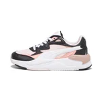 FROSTY PINK-PUMA WHITE-BLACK