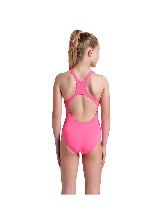 Team Swimsuit Swim Pro Solid