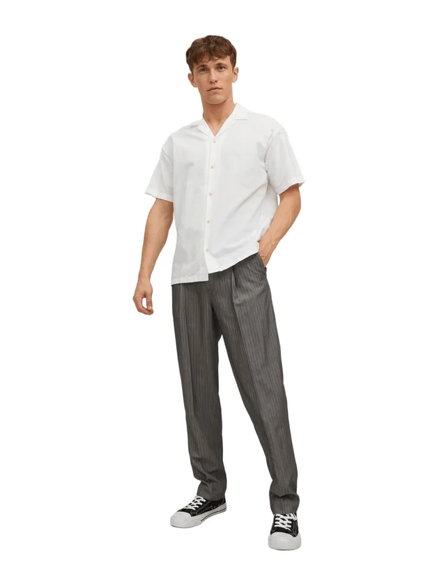 Jwhsummer Resort Shirt Ss