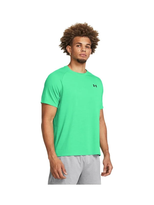 Tech Textured SS