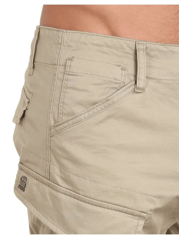 Rovic Zip 3D Regular Tapered