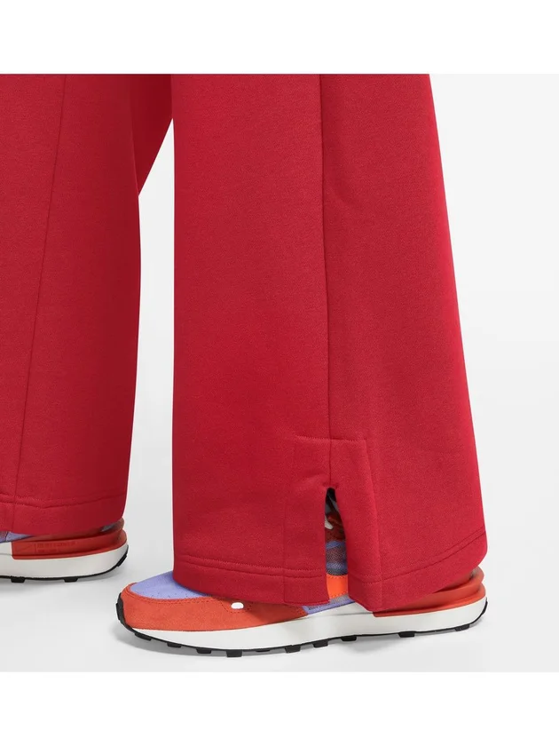 Phnx Flc Hr Pant Wide