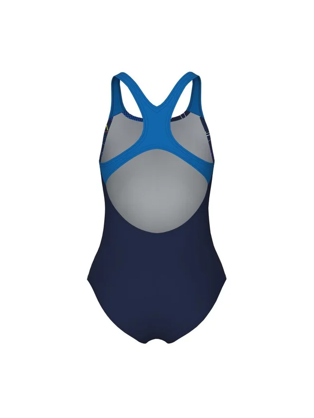 Galactic Swimsuit Swim Pro Back