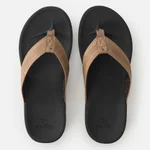 BROWN/BLACK