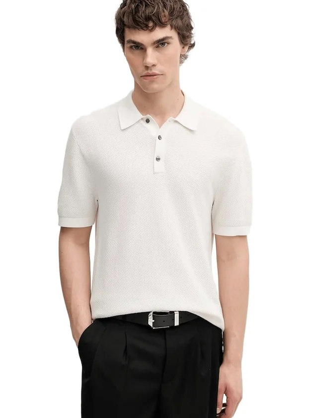 Textured Cotton P