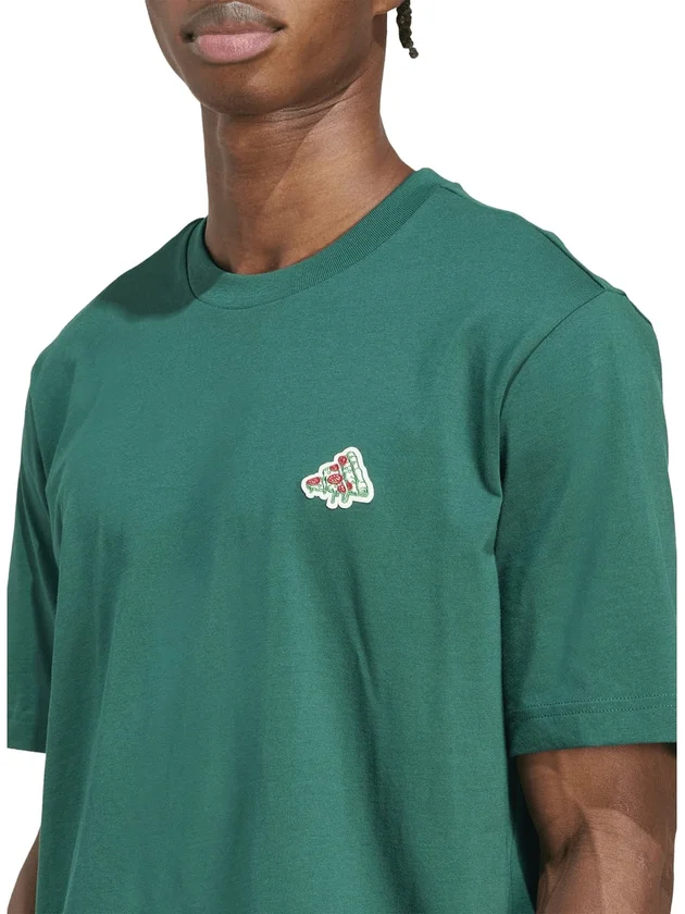 Pizza Trim T