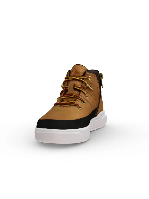 Seneca Bay Mid Lace Up Sneaker