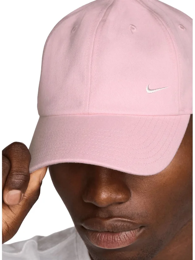 Club Cap CB Sm Swsh L