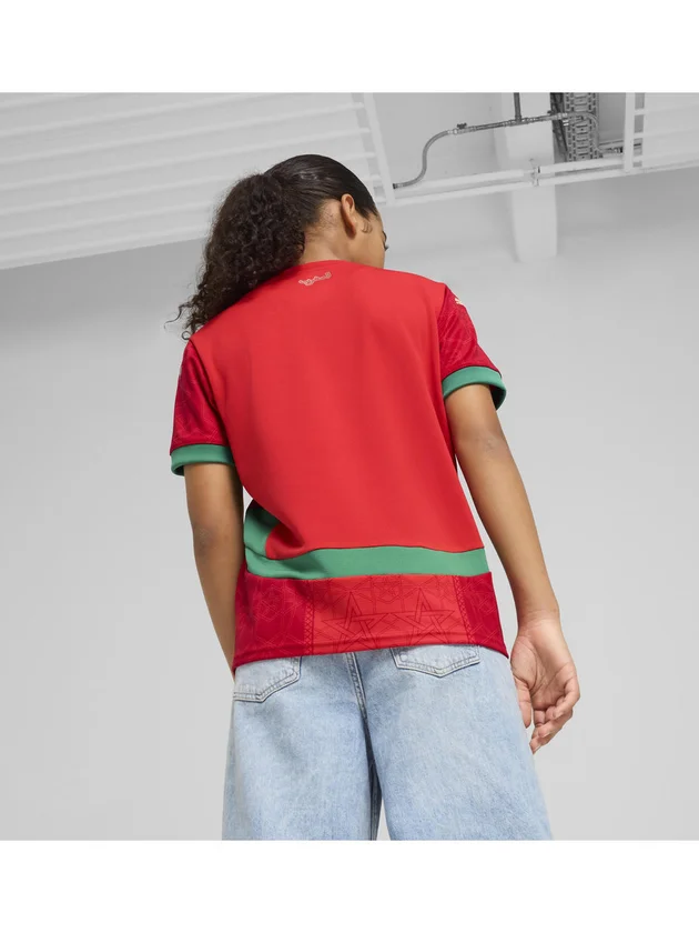 Home Jersey Rep