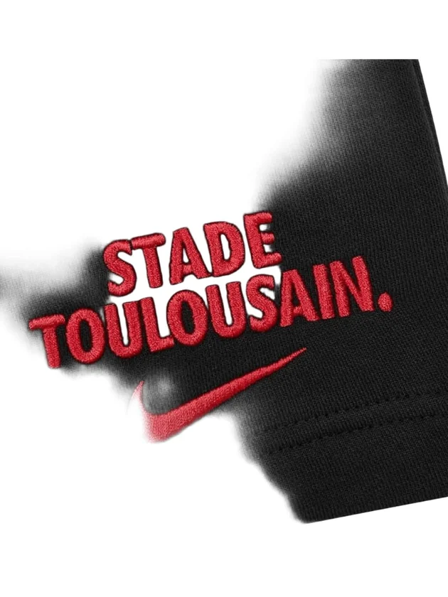 Short Ft Stade Toulousain