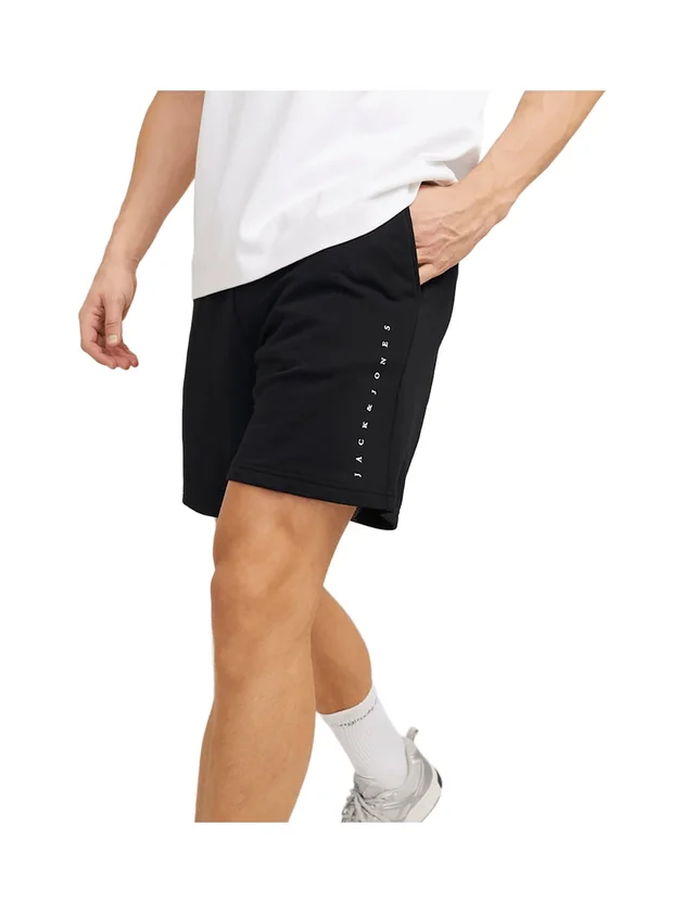 Gordon Star Sweat Shorts SRT