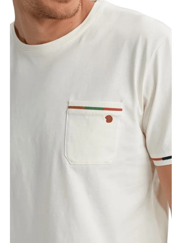 Classic T Shirt Mc