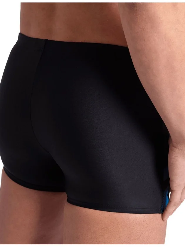 Gleam Swim Short