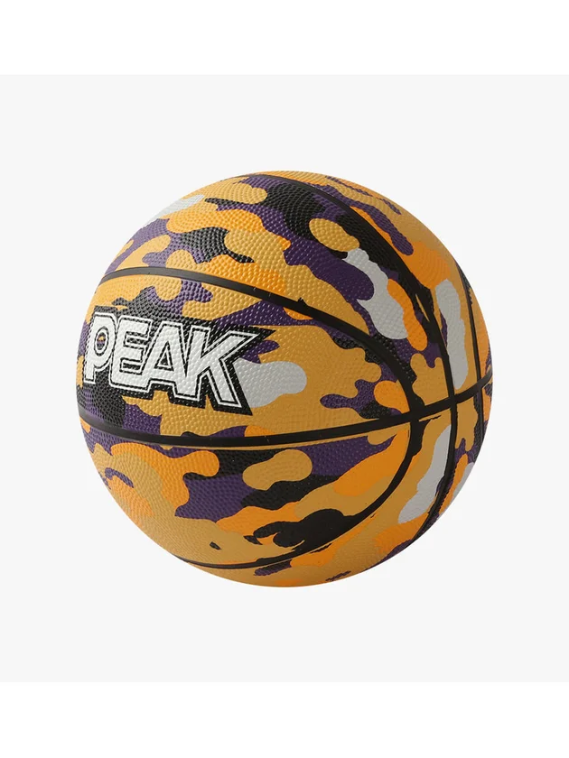 Camo 2 Ball
