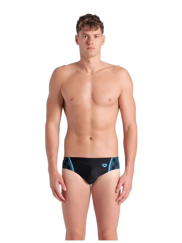 Swim Briefs Graphic