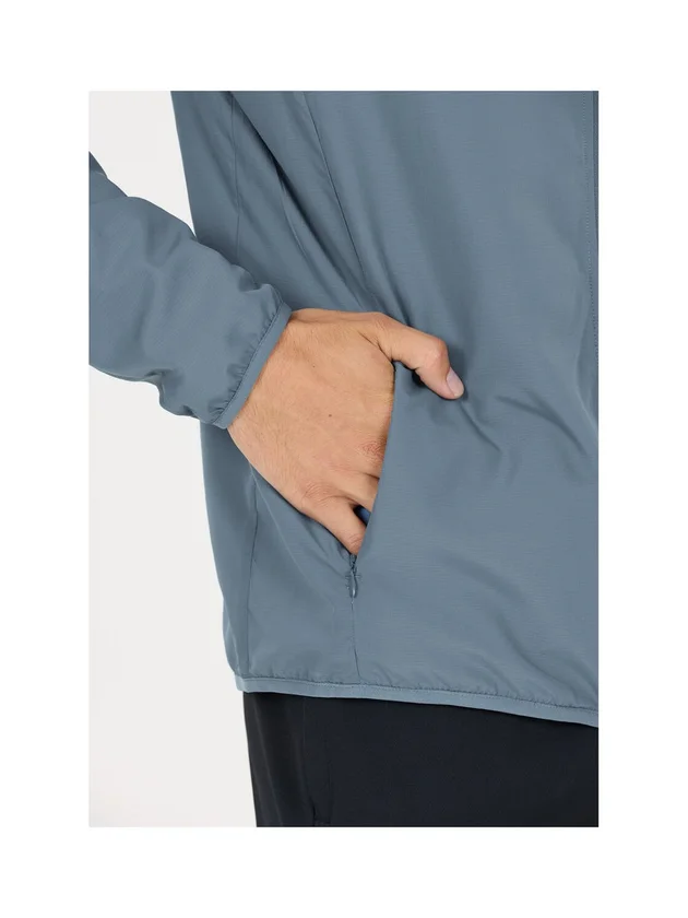Sylas Jacket