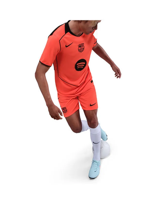 Df Short Stad 3R