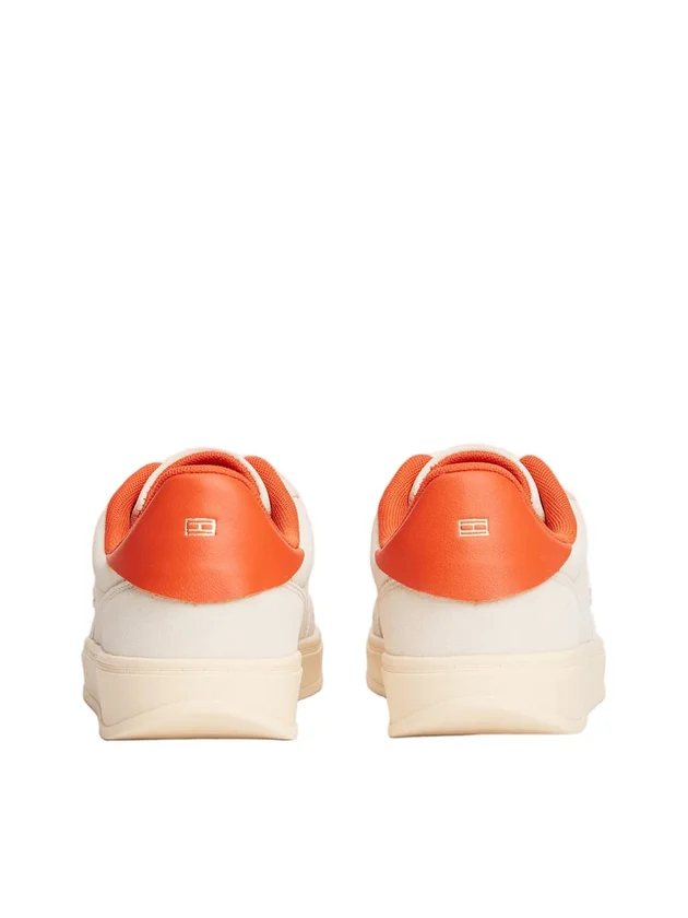 Heritage Sneaker