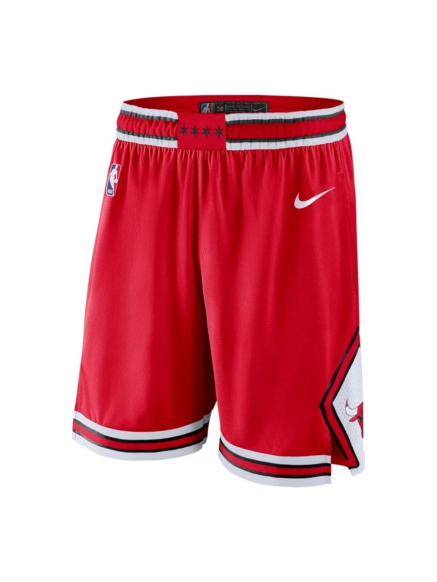 Swingman Short Icon Edition 18