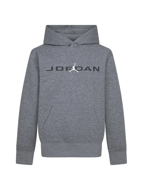 Mj Stretch Hbr Po Hoodie