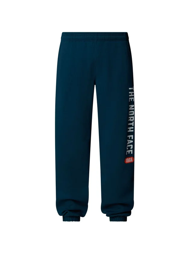 Pant Varsity Graphic