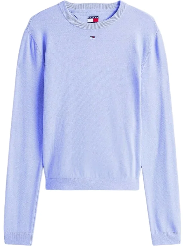 Essential Crew Sweater Ext
