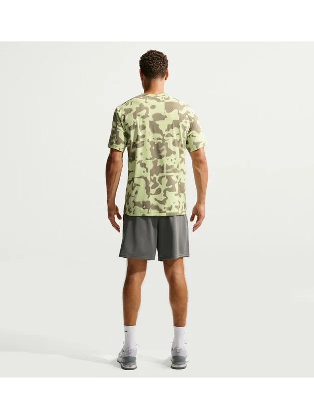 Df Flex 7in Short