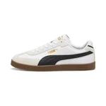 PUMA WHITE-PUMA BLACK
