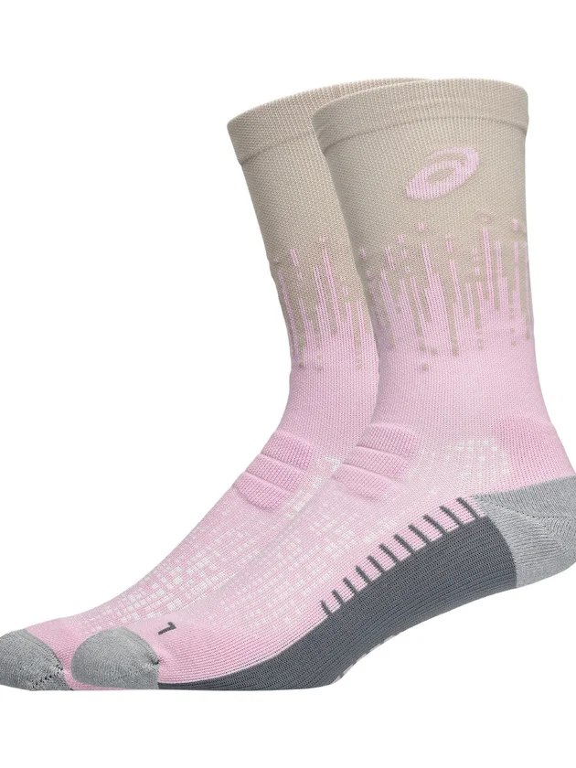 Performance Run Sock Crew