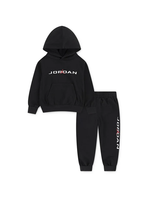 Jdb Mj Stretch Hbr Flc Set