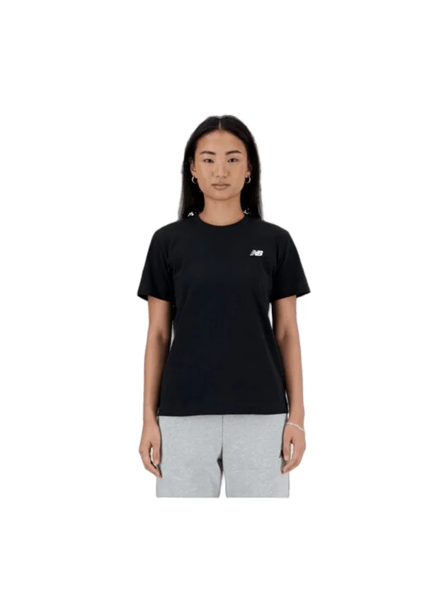 Sm Lg Tee