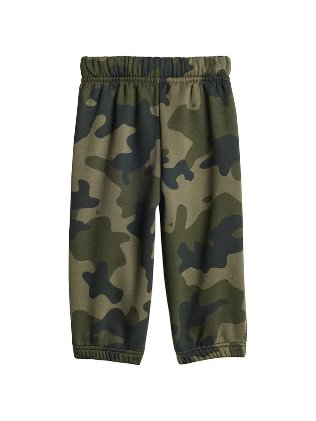 Camo Fl Set