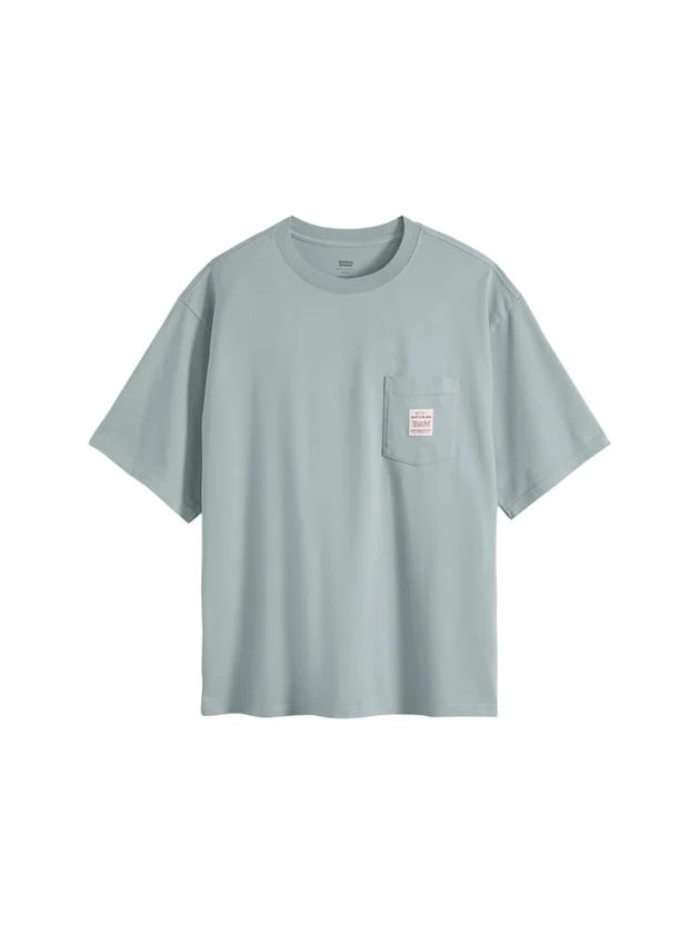 Workwear Tee