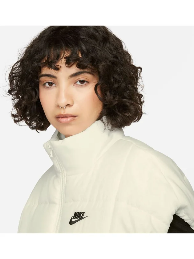 Tf Thrmr Clsc Vest