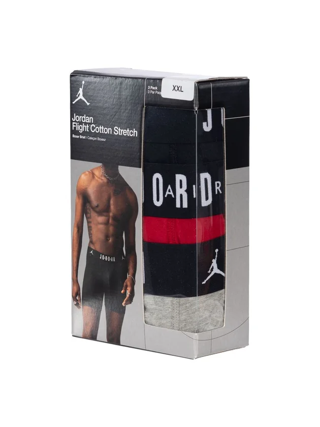 Flight Cotton Core 3PK BB