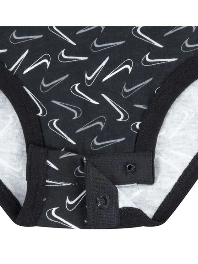 Swoosh Logo 3 Pc Set