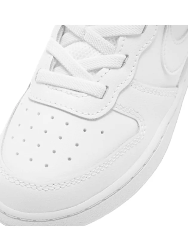 Court Borough Low 2